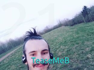 TeaseMeB