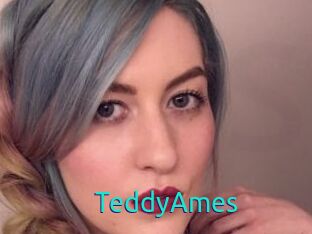 TeddyAmes