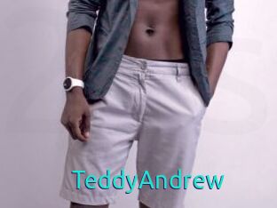 TeddyAndrew