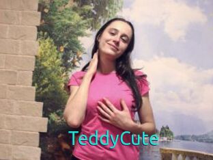 TeddyCute