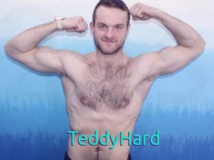 TeddyHard 21 sextury Link