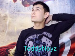 TeddyNoyz 21 sextury Link
