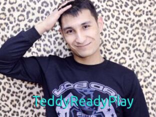 TeddyReadyPlay 21 sextury Link