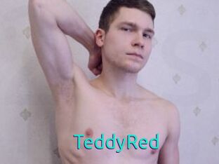 TeddyRed