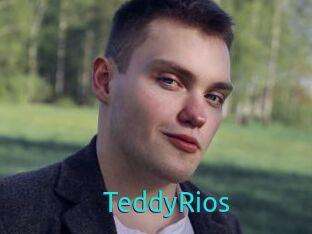 TeddyRios