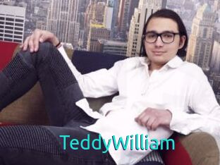 TeddyWilliam