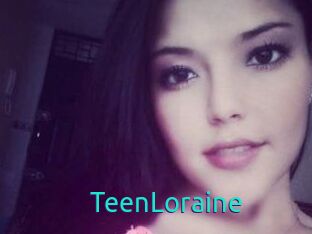 TeenLoraine 21 sextury Link