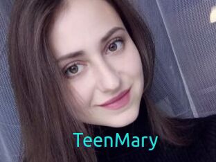 TeenMary