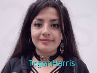 TeganHarris