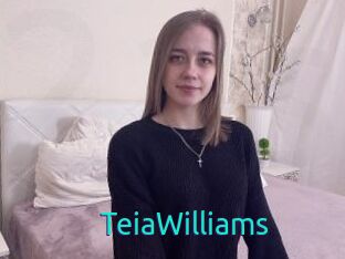 TeiaWilliams