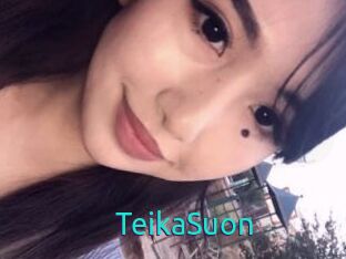 TeikaSuon