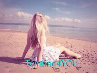Temting4YOU