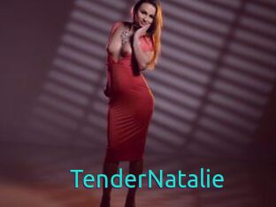 TenderNatalie