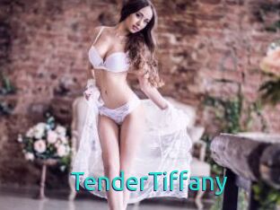 TenderTiffany