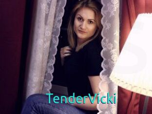 TenderVicki