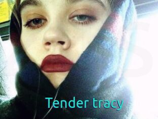 Tender_tracy