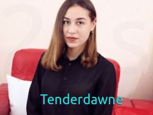 Tenderdawne