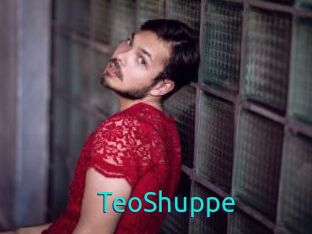 TeoShuppe