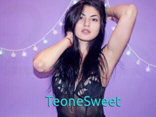 TeoneSweet 21 sextury Link