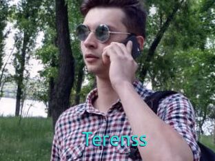Terenss