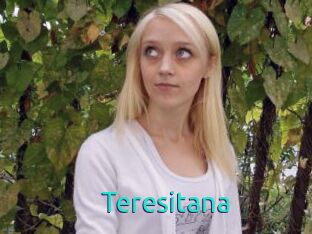 Teresitana