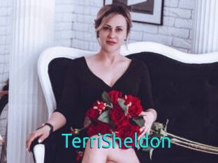 TerriSheldon