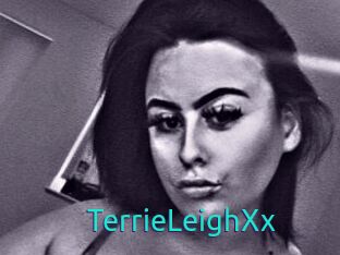 TerrieLeighXx