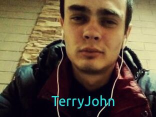 TerryJohn