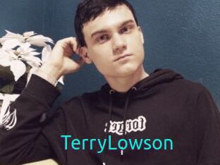 TerryLowson