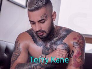 Terry_Kane