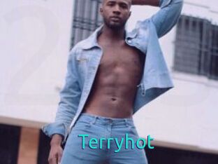 Terryhot