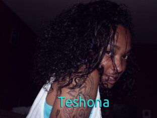 Teshona