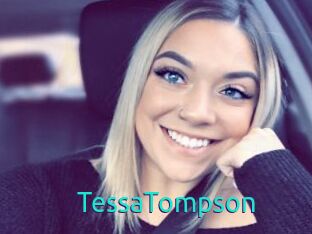 TessaTompson