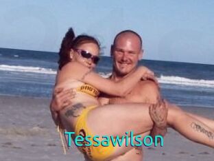 Tessawilson