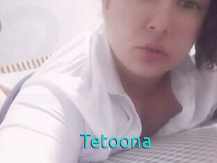 Tetoona