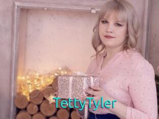 TettyTyler