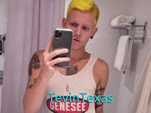 TevinTexas