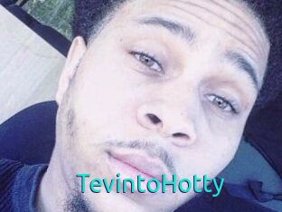 TevintoHotty