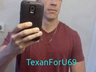 TexanForU69
