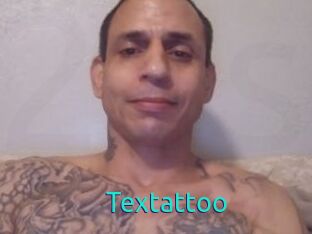 Textattoo