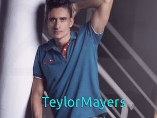 TeylorMayers