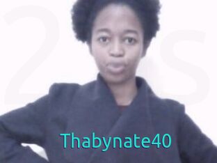 Thabynate40 21 sextury Link