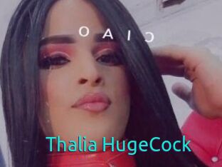 Thalia_HugeCock