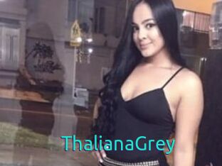 ThalianaGrey