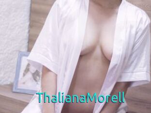 ThalianaMorell