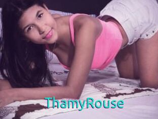 ThamyRouse