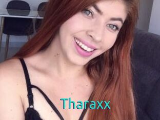 Tharaxx