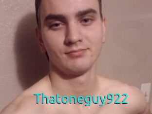 Thatoneguy922