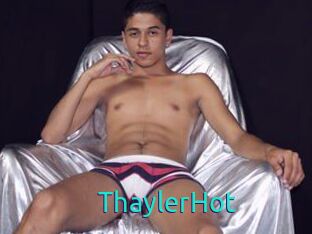 ThaylerHot
