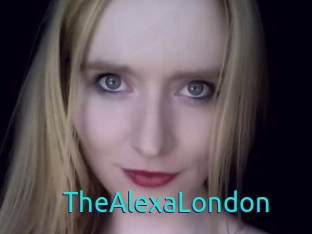 TheAlexaLondon